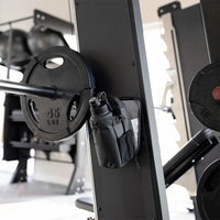 Magnetic Fitness Carrier Bag™