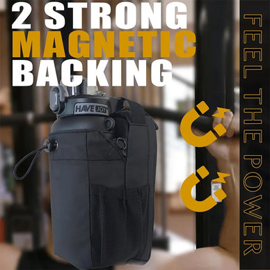 "Master Your Fitness Journey with Effortless Organization"
